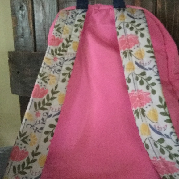 Matilda jane back pack - Picture 3 of 4